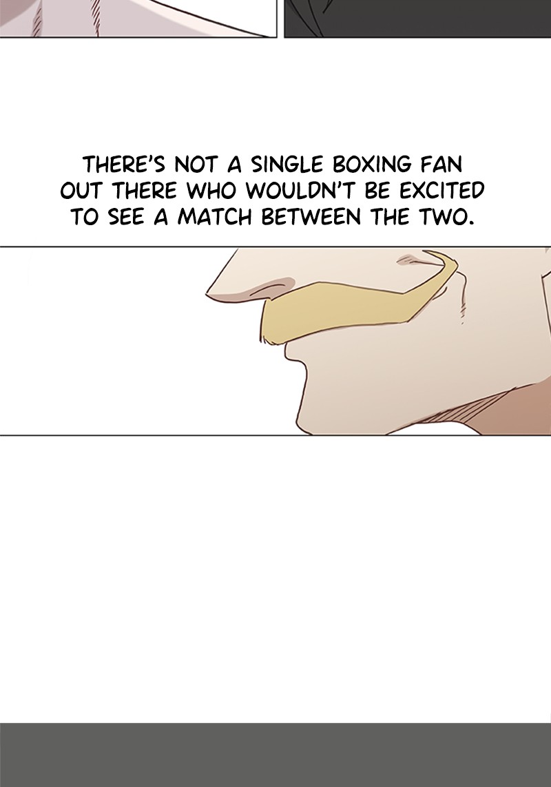 The Boxer Chapter 20 page 9 - Chapter 20: Ep. 20 - Qasim Al-Jahad