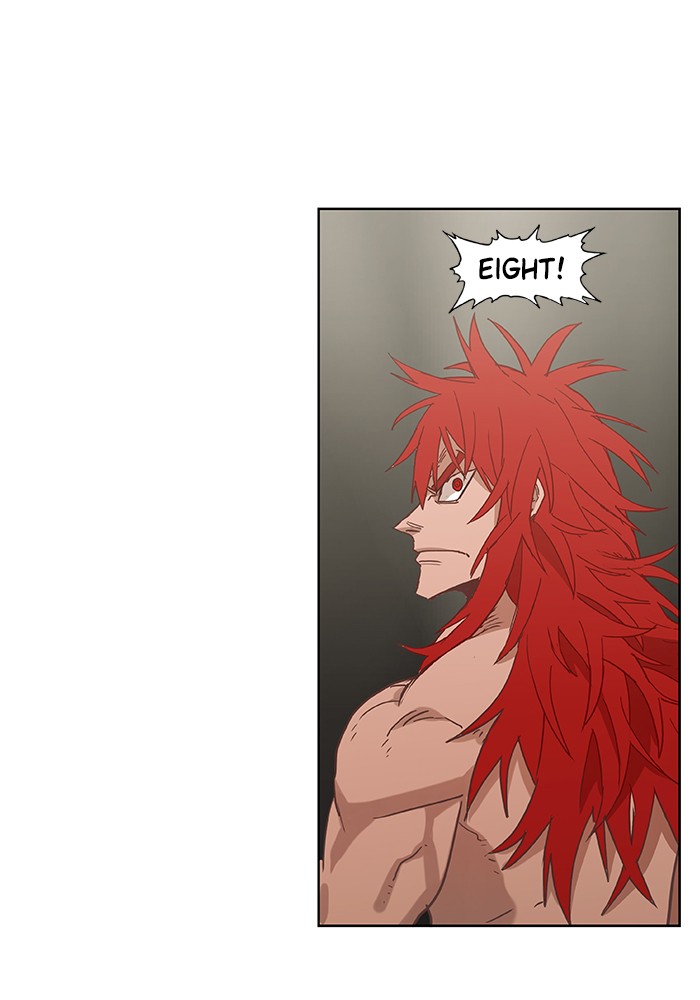 The Boxer Chapter 21 page 100 - Chapter 21: Ep. 21 - The Amused (1)