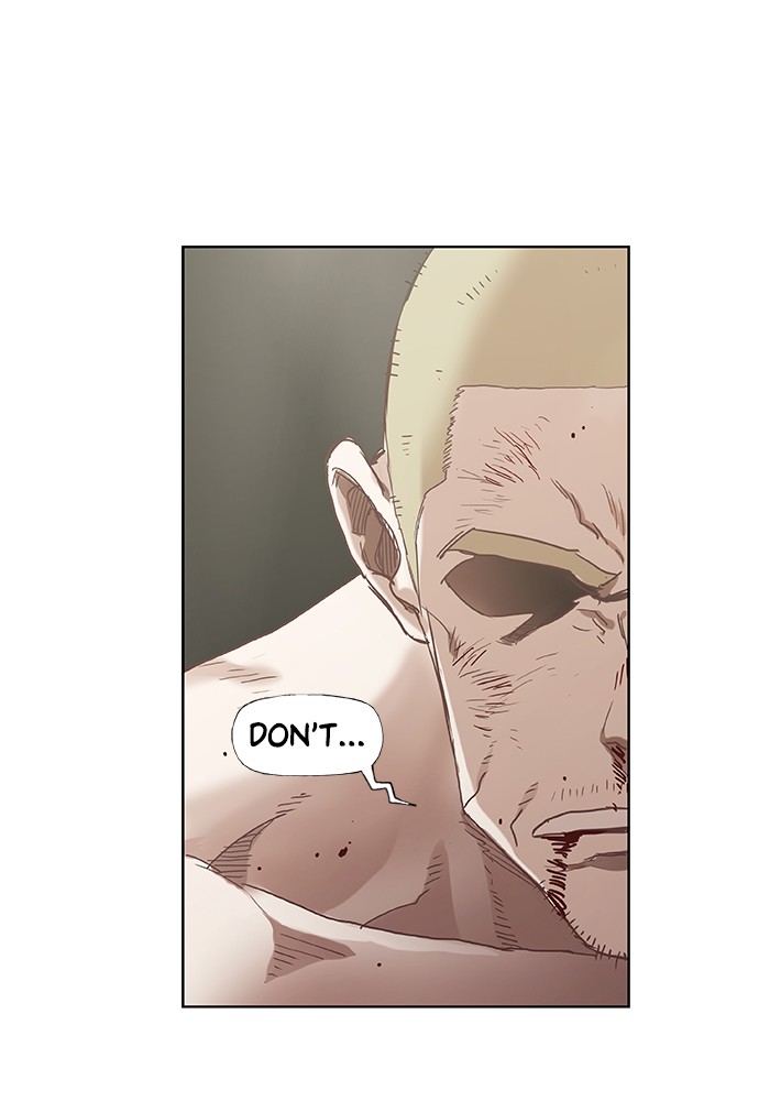 The Boxer Chapter 21 page 101 - Chapter 21: Ep. 21 - The Amused (1)