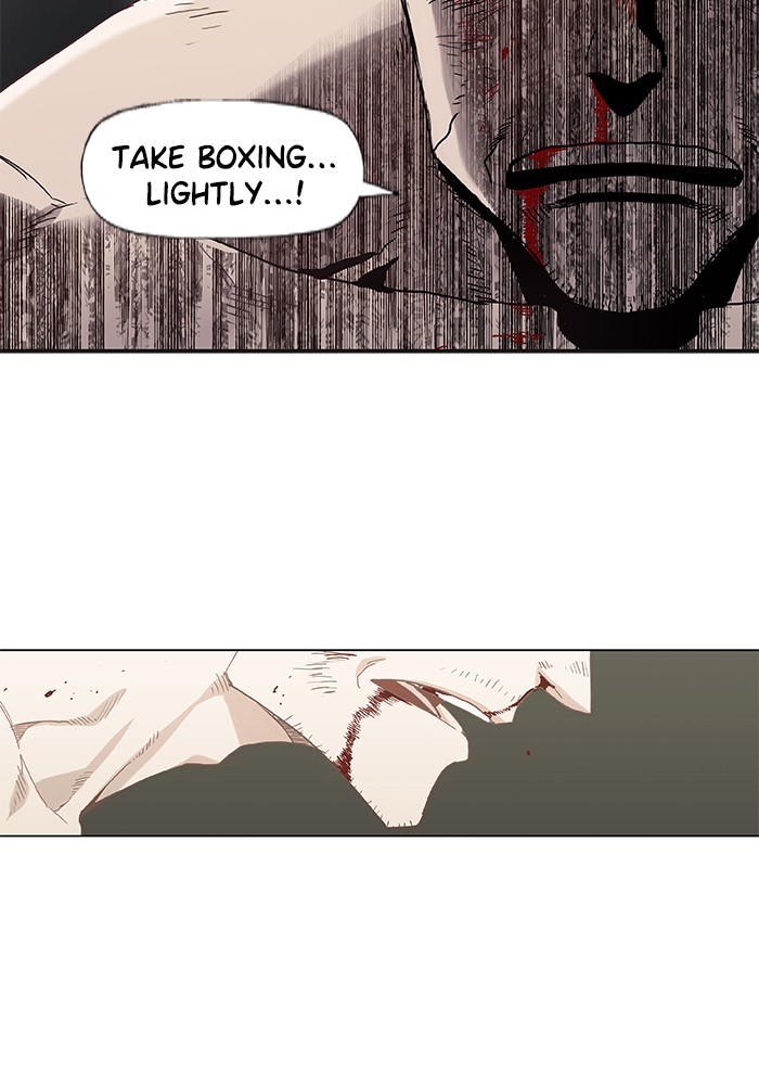 The Boxer Chapter 21 page 103 - Chapter 21: Ep. 21 - The Amused (1)