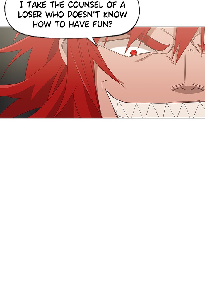 The Boxer Chapter 21 page 105 - Chapter 21: Ep. 21 - The Amused (1)