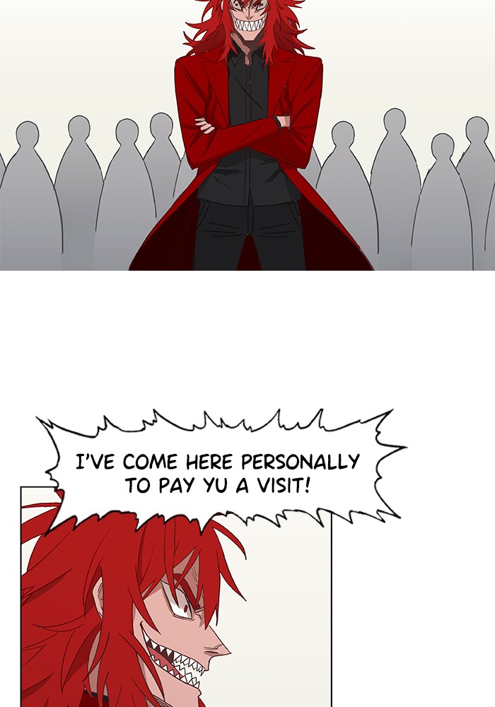 The Boxer Chapter 21 page 19 - Chapter 21: Ep. 21 - The Amused (1)