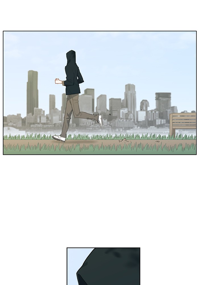 The Boxer Chapter 21 page 28 - Chapter 21: Ep. 21 - The Amused (1)