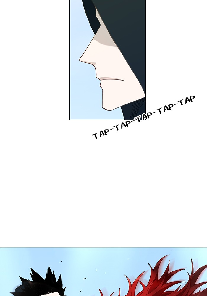 The Boxer Chapter 21 page 29 - Chapter 21: Ep. 21 - The Amused (1)