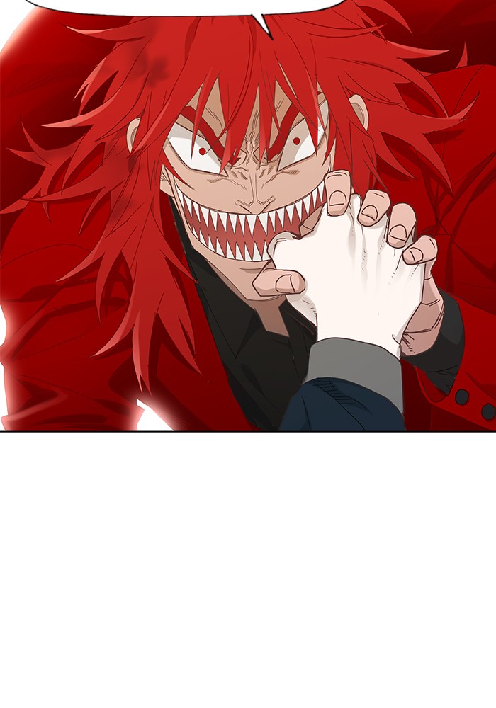 The Boxer Chapter 21 page 32 - Chapter 21: Ep. 21 - The Amused (1)