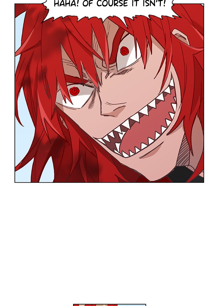 The Boxer Chapter 21 page 39 - Chapter 21: Ep. 21 - The Amused (1)