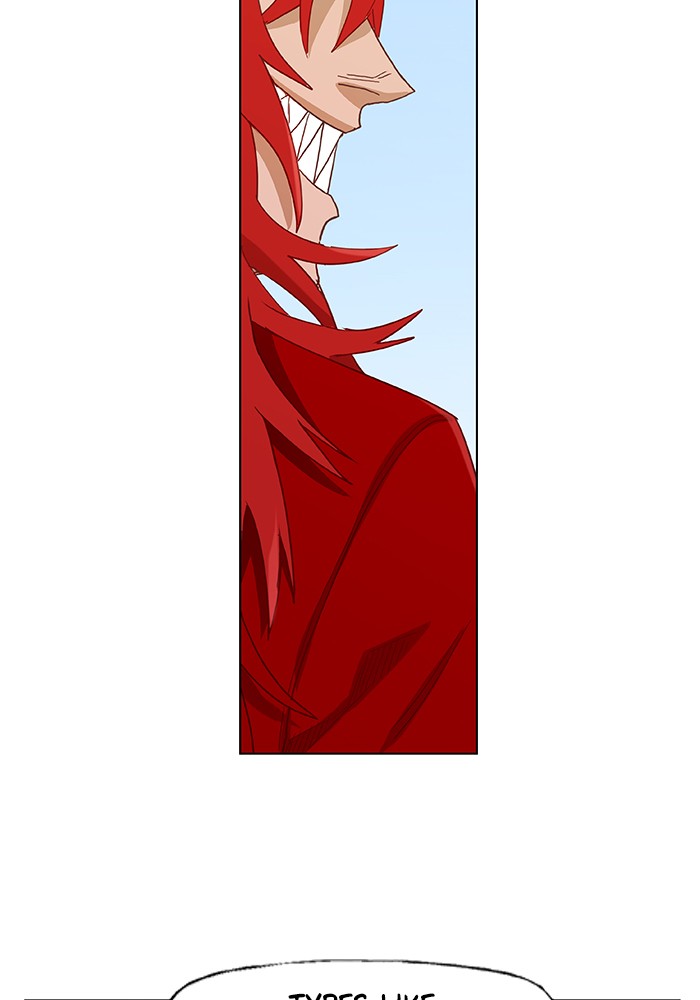 The Boxer Chapter 21 page 40 - Chapter 21: Ep. 21 - The Amused (1)