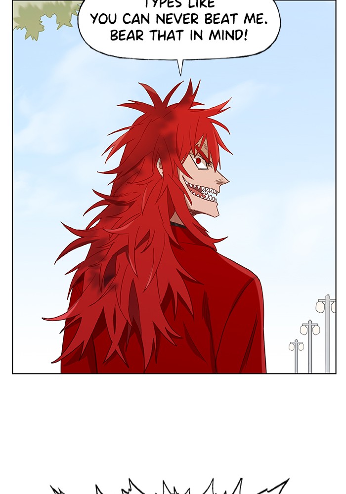 The Boxer Chapter 21 page 41 - Chapter 21: Ep. 21 - The Amused (1)