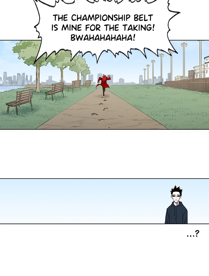 The Boxer Chapter 21 page 42 - Chapter 21: Ep. 21 - The Amused (1)