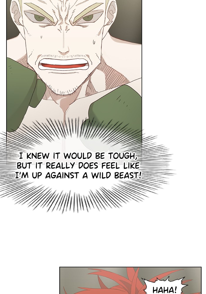 The Boxer Chapter 21 page 46 - Chapter 21: Ep. 21 - The Amused (1)