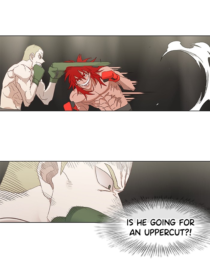 The Boxer Chapter 21 page 48 - Chapter 21: Ep. 21 - The Amused (1)