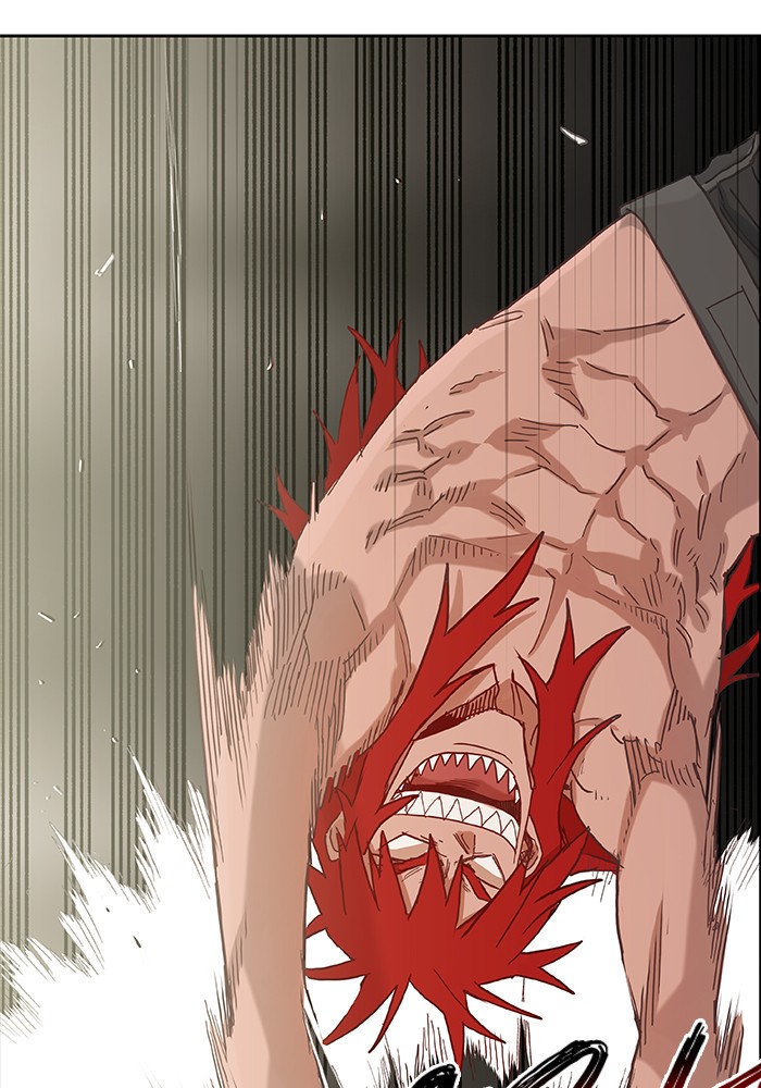 The Boxer Chapter 21 page 49 - Chapter 21: Ep. 21 - The Amused (1)