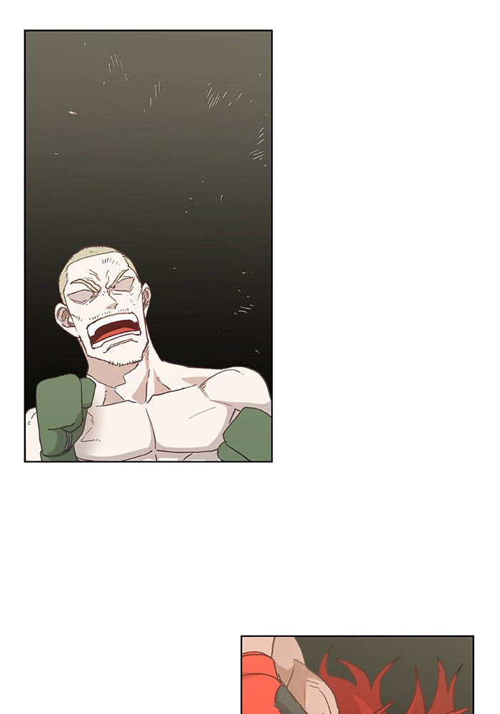 The Boxer Chapter 21 page 51 - Chapter 21: Ep. 21 - The Amused (1)