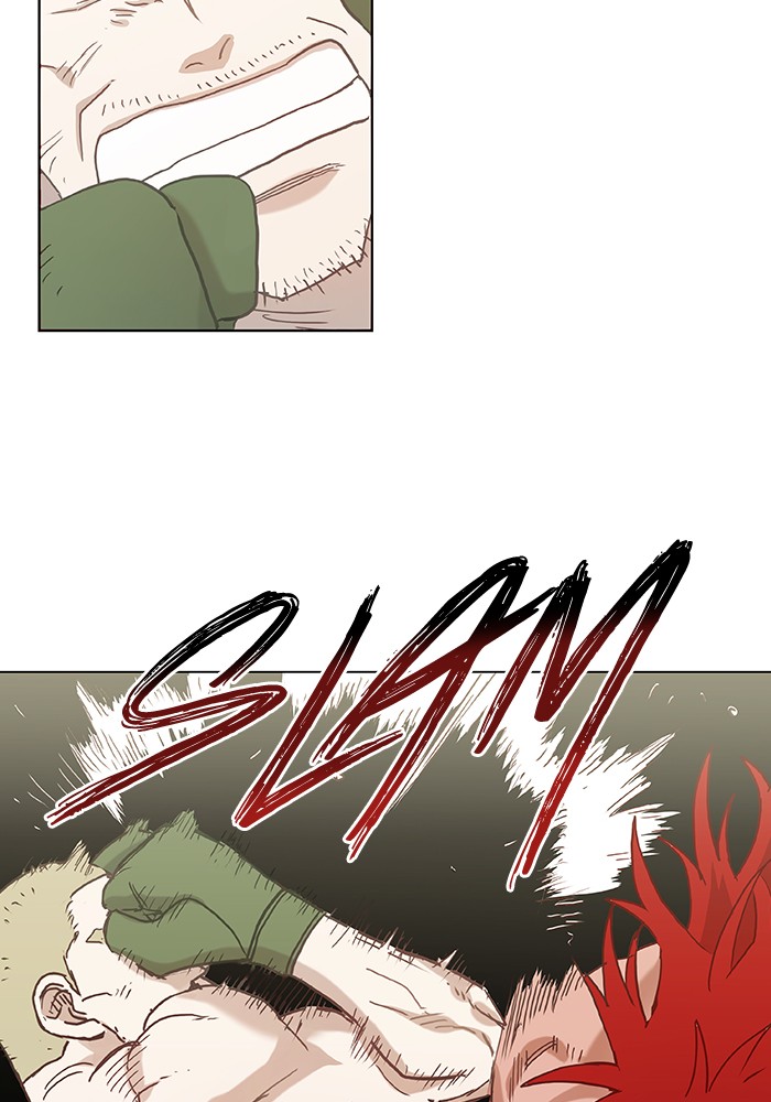 The Boxer Chapter 21 page 53 - Chapter 21: Ep. 21 - The Amused (1)