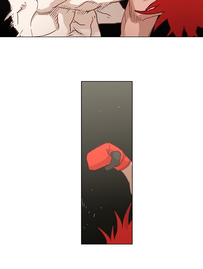 The Boxer Chapter 21 page 54 - Chapter 21: Ep. 21 - The Amused (1)
