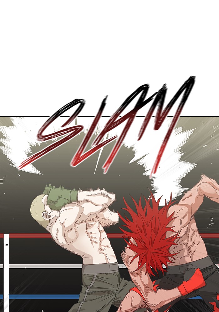 The Boxer Chapter 21 page 55 - Chapter 21: Ep. 21 - The Amused (1)