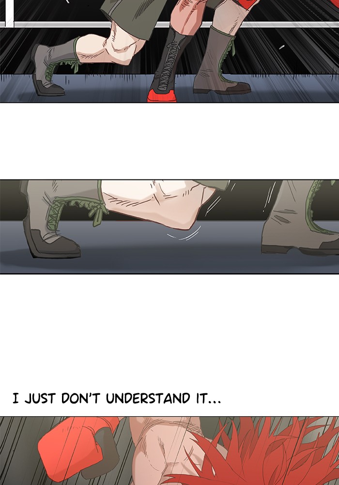The Boxer Chapter 21 page 56 - Chapter 21: Ep. 21 - The Amused (1)