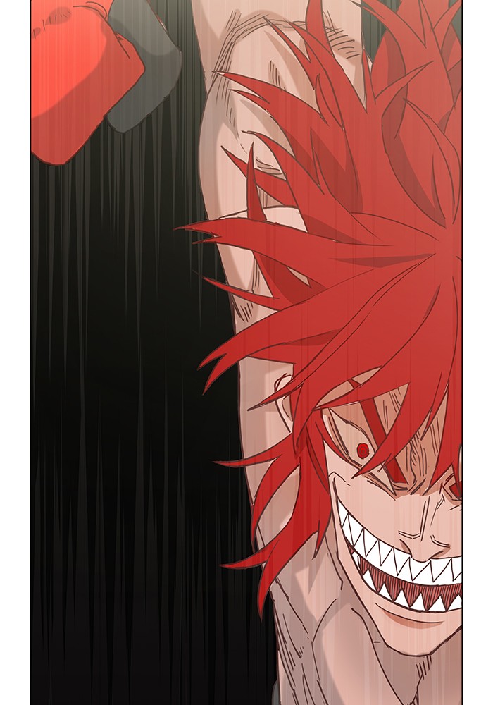 The Boxer Chapter 21 page 59 - Chapter 21: Ep. 21 - The Amused (1)