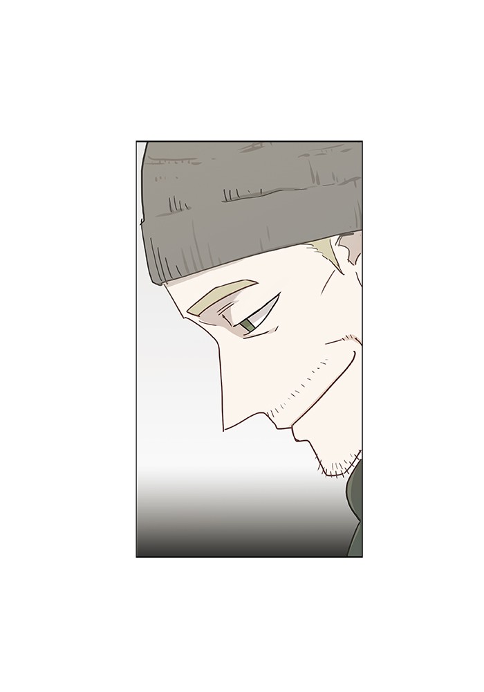 The Boxer Chapter 21 page 6 - Chapter 21: Ep. 21 - The Amused (1)