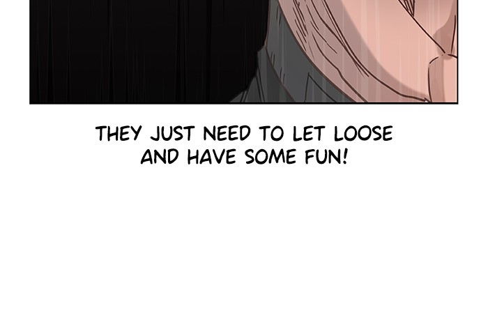 The Boxer Chapter 21 page 60 - Chapter 21: Ep. 21 - The Amused (1)