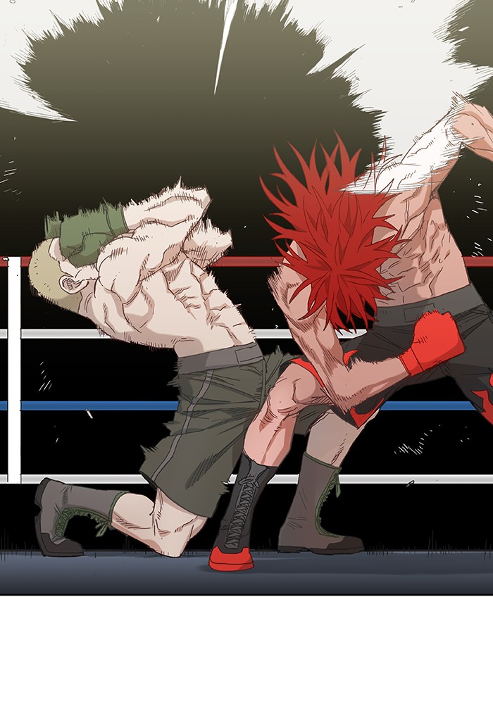 The Boxer Chapter 21 page 63 - Chapter 21: Ep. 21 - The Amused (1)