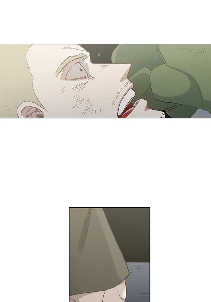 The Boxer Chapter 21 page 64 - Chapter 21: Ep. 21 - The Amused (1)