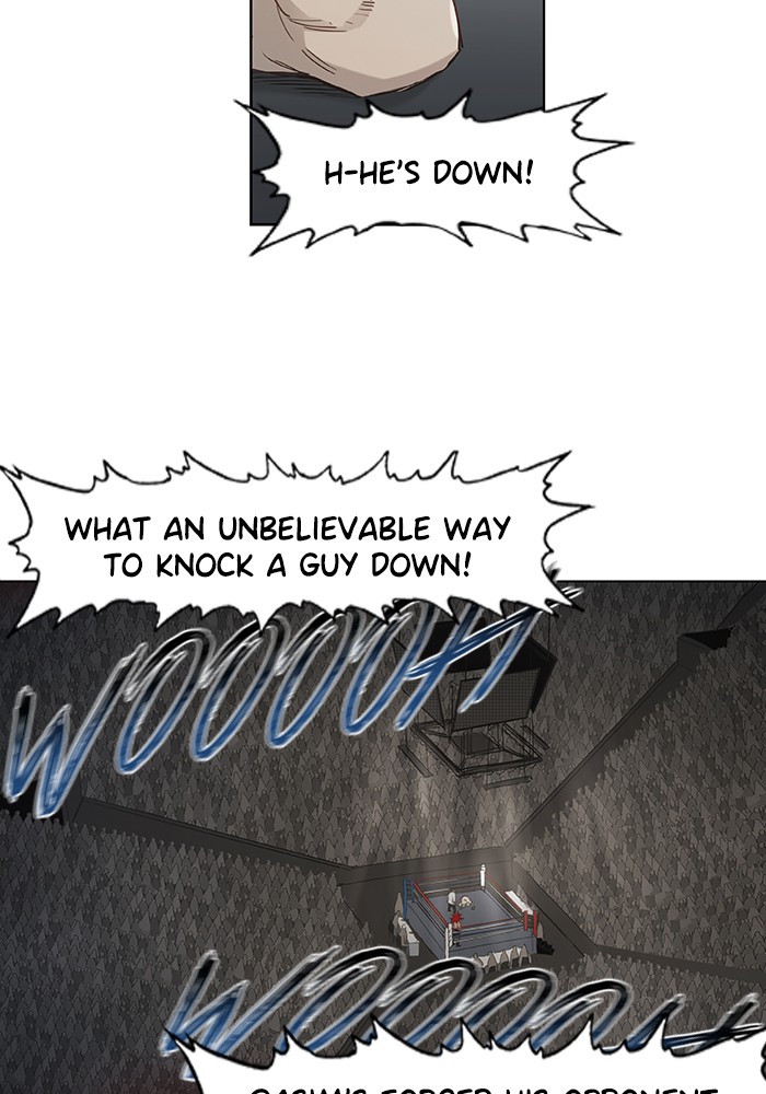The Boxer Chapter 21 page 65 - Chapter 21: Ep. 21 - The Amused (1)