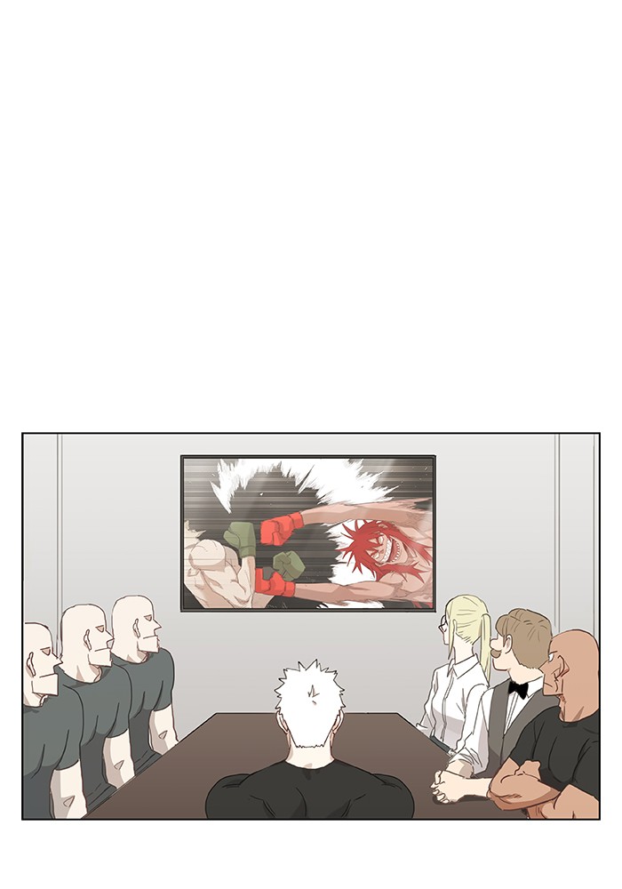 The Boxer Chapter 21 page 68 - Chapter 21: Ep. 21 - The Amused (1)