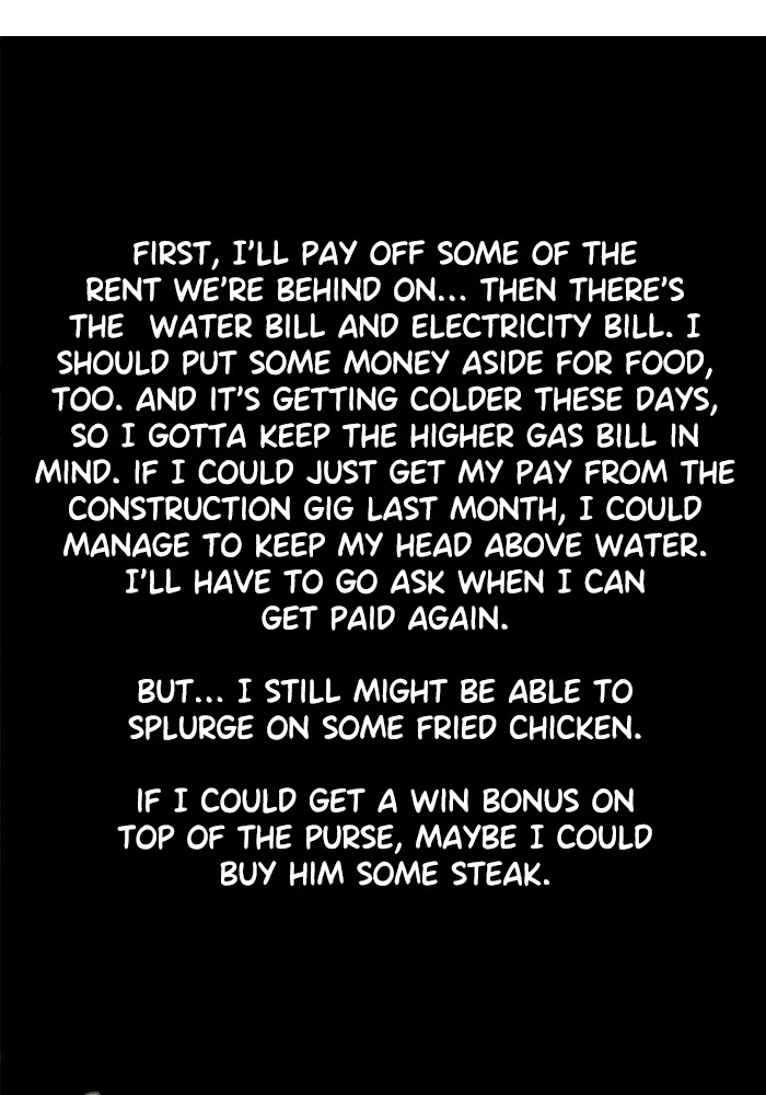 The Boxer Chapter 21 page 7 - Chapter 21: Ep. 21 - The Amused (1)
