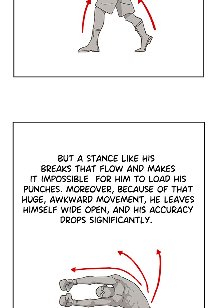 The Boxer Chapter 21 page 71 - Chapter 21: Ep. 21 - The Amused (1)