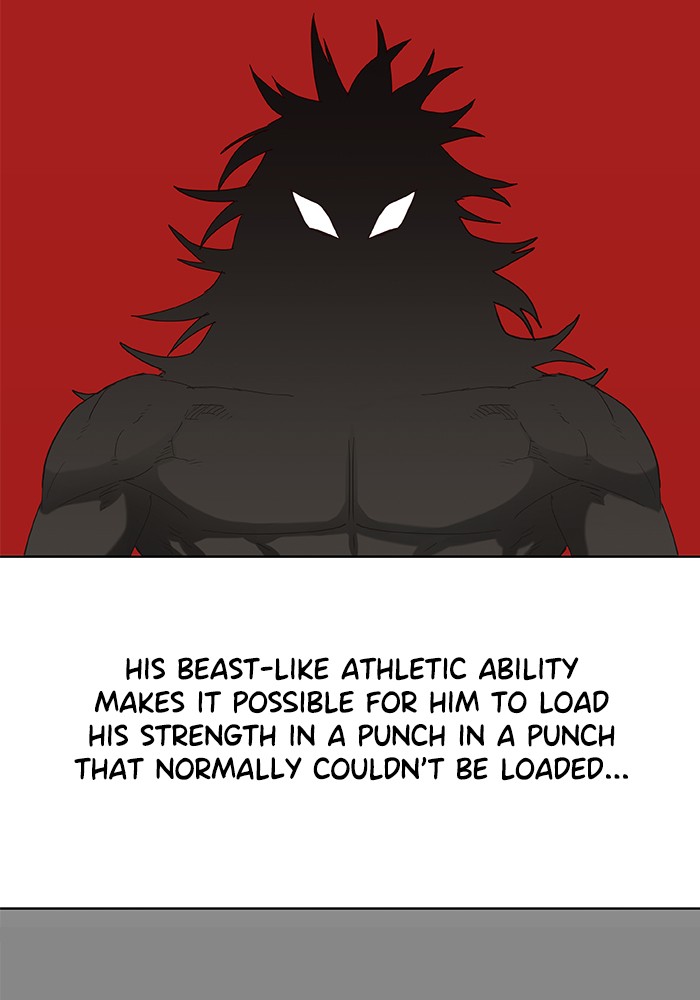 The Boxer Chapter 21 page 73 - Chapter 21: Ep. 21 - The Amused (1)