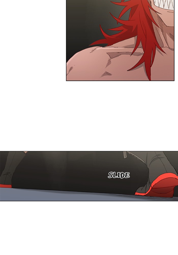 The Boxer Chapter 21 page 77 - Chapter 21: Ep. 21 - The Amused (1)