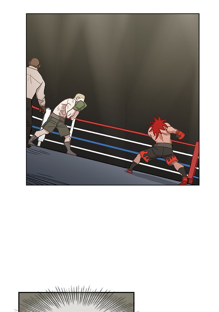 The Boxer Chapter 21 page 78 - Chapter 21: Ep. 21 - The Amused (1)