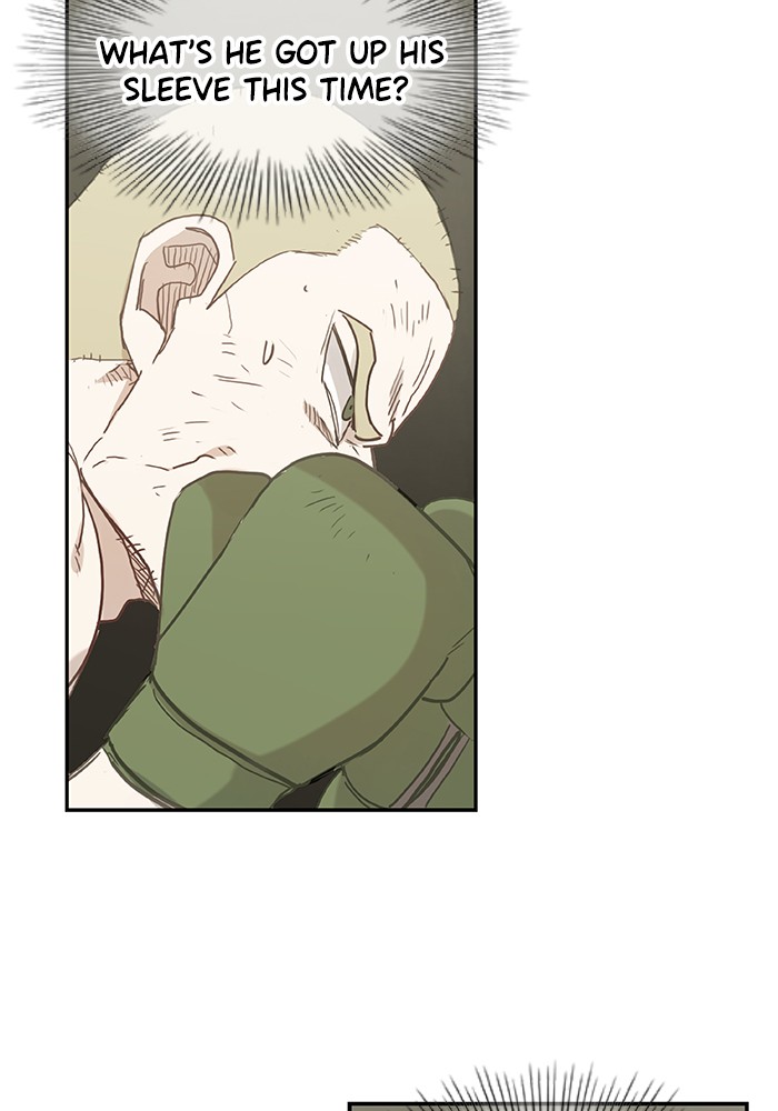 The Boxer Chapter 21 page 79 - Chapter 21: Ep. 21 - The Amused (1)
