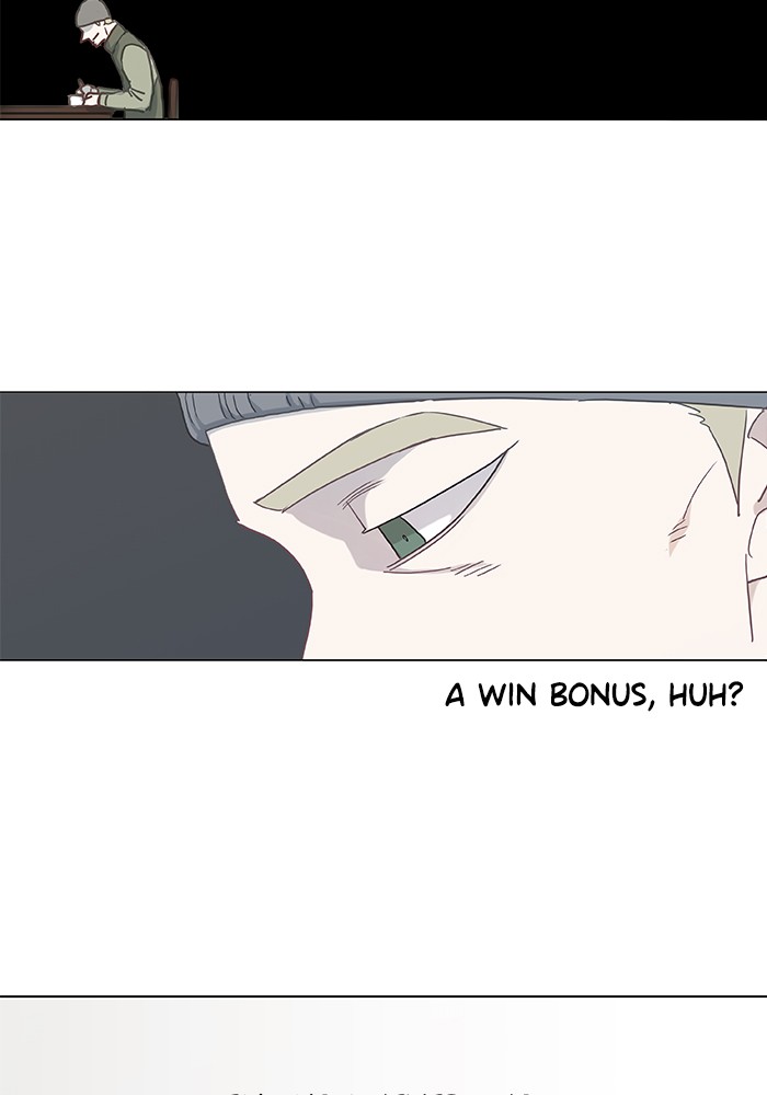 The Boxer Chapter 21 page 8 - Chapter 21: Ep. 21 - The Amused (1)