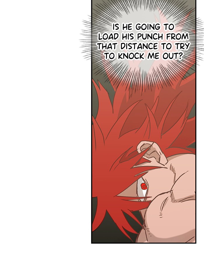 The Boxer Chapter 21 page 80 - Chapter 21: Ep. 21 - The Amused (1)