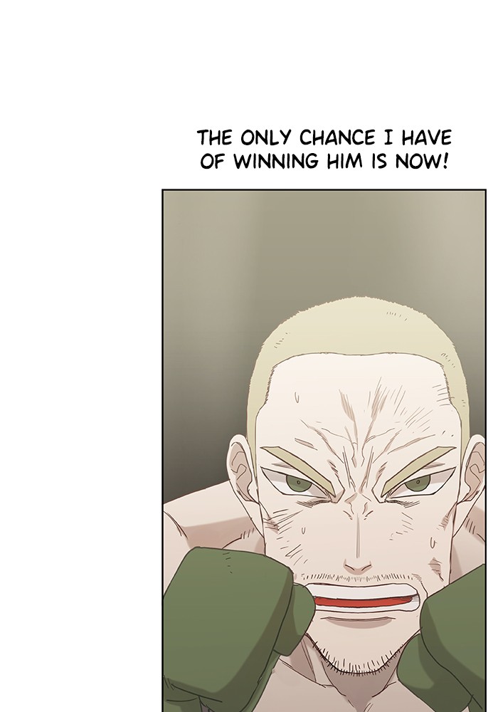 The Boxer Chapter 21 page 82 - Chapter 21: Ep. 21 - The Amused (1)