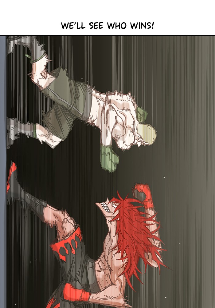 The Boxer Chapter 21 page 86 - Chapter 21: Ep. 21 - The Amused (1)