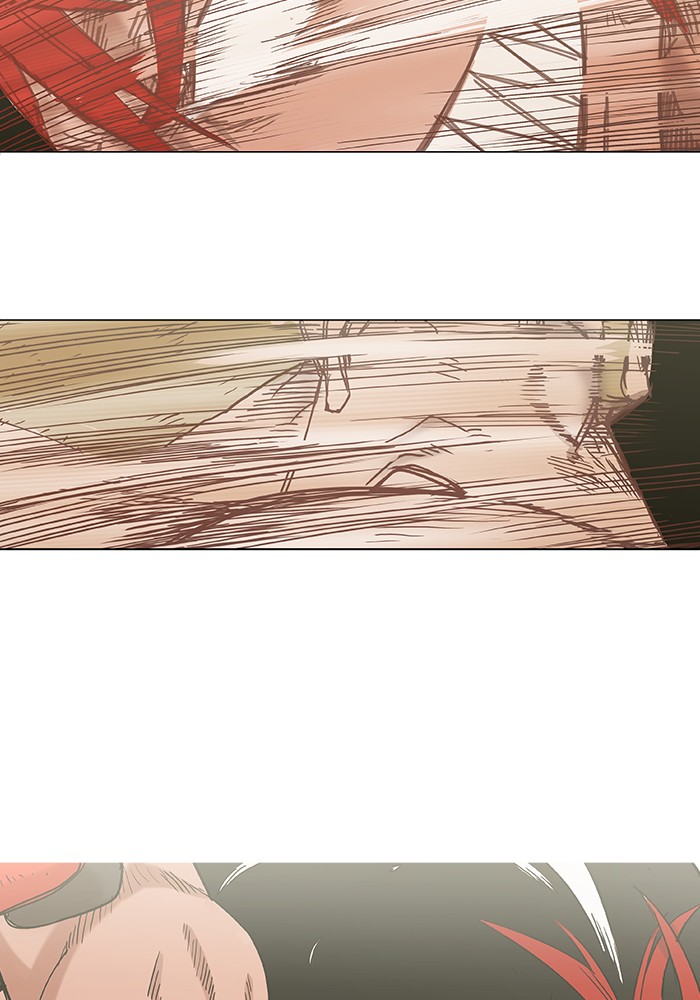 The Boxer Chapter 21 page 88 - Chapter 21: Ep. 21 - The Amused (1)