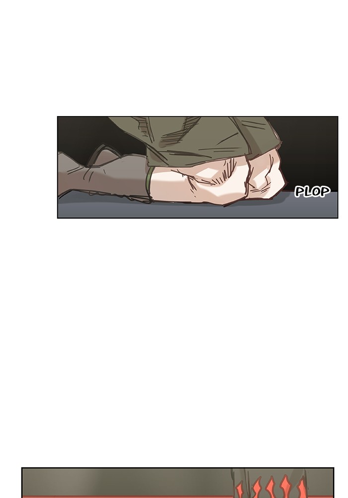 The Boxer Chapter 21 page 95 - Chapter 21: Ep. 21 - The Amused (1)