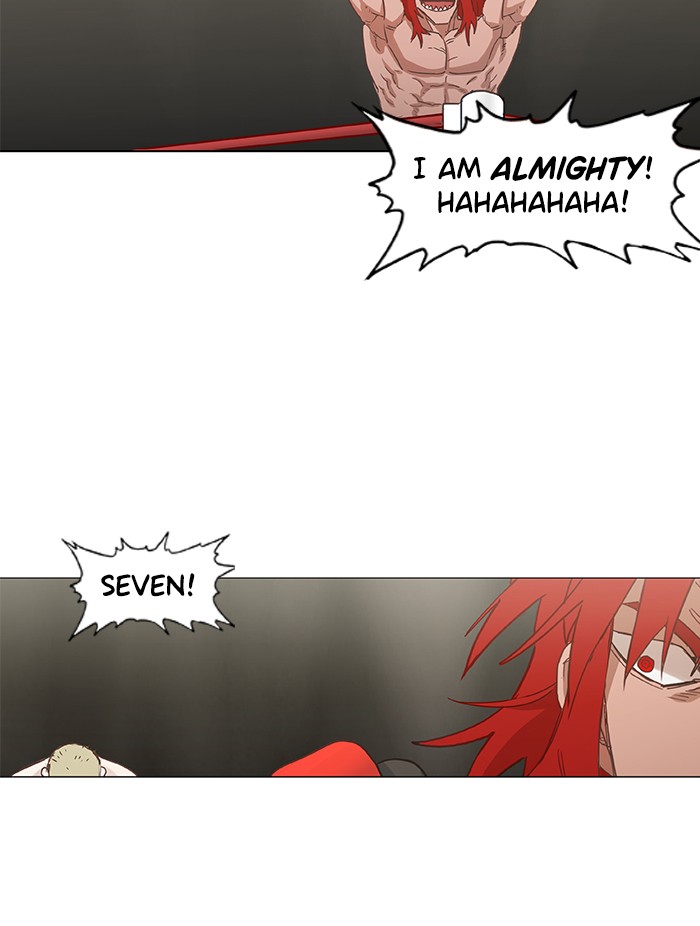 The Boxer Chapter 21 page 98 - Chapter 21: Ep. 21 - The Amused (1)