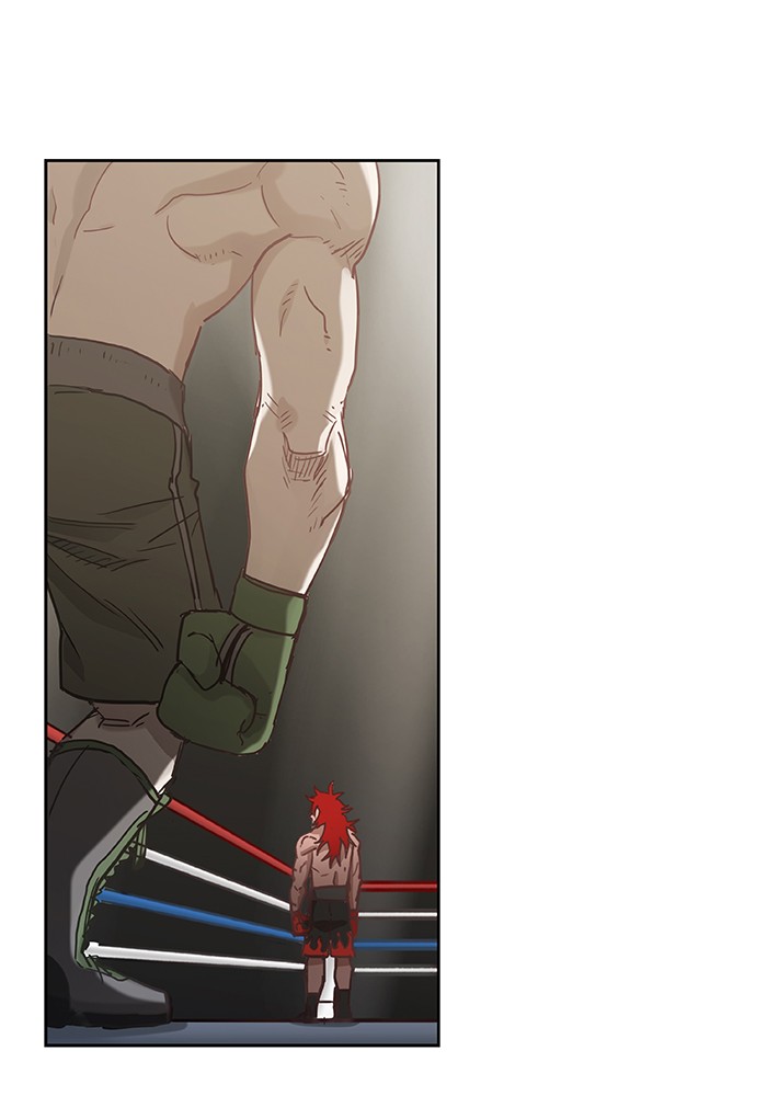 The Boxer Chapter 21 page 99 - Chapter 21: Ep. 21 - The Amused (1)