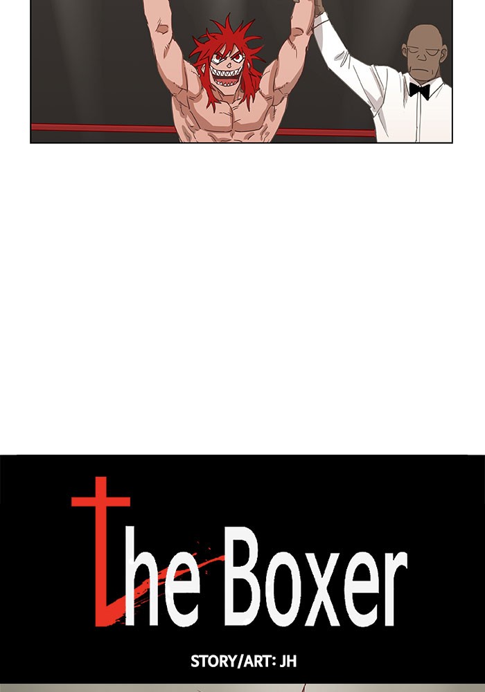 The Boxer Chapter 22 page 10 - Chapter 22: Ep. 22 - The Amused (2)