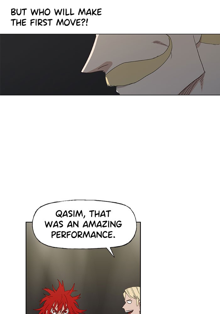 The Boxer Chapter 22 page 16 - Chapter 22: Ep. 22 - The Amused (2)