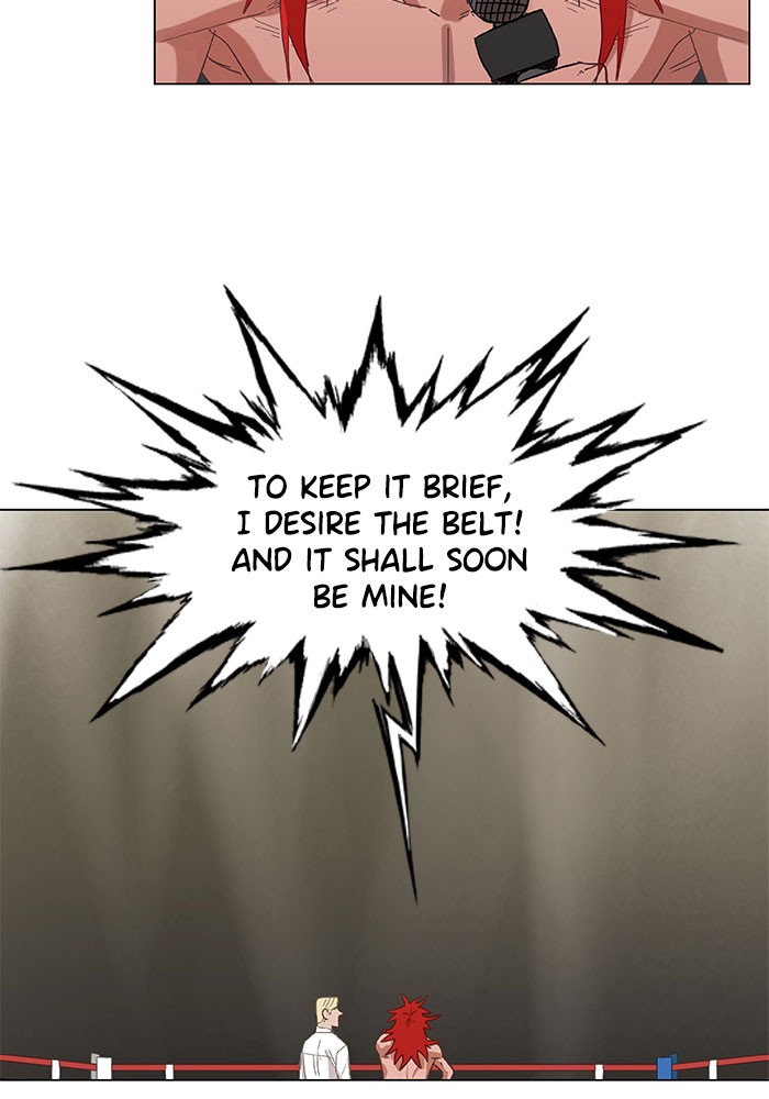 The Boxer Chapter 22 page 18 - Chapter 22: Ep. 22 - The Amused (2)