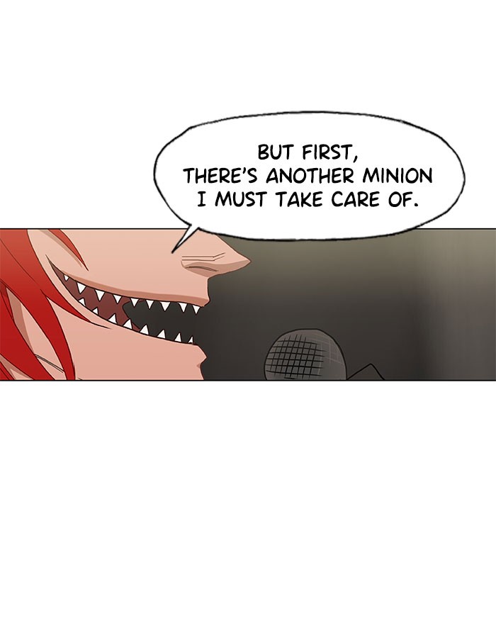 The Boxer Chapter 22 page 19 - Chapter 22: Ep. 22 - The Amused (2)