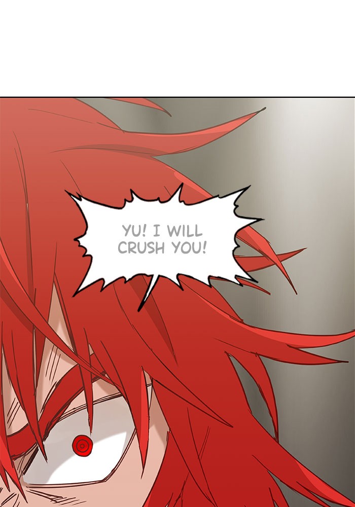 The Boxer Chapter 22 page 20 - Chapter 22: Ep. 22 - The Amused (2)