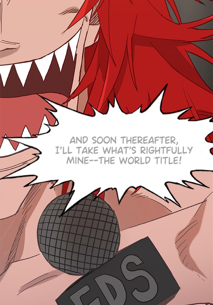 The Boxer Chapter 22 page 21 - Chapter 22: Ep. 22 - The Amused (2)