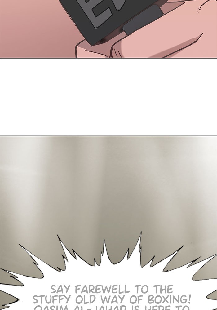 The Boxer Chapter 22 page 22 - Chapter 22: Ep. 22 - The Amused (2)