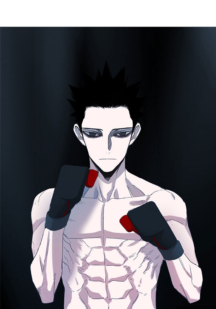 The Boxer Chapter 22 page 3 - Chapter 22: Ep. 22 - The Amused (2)